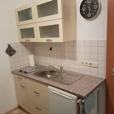 Krappe - Abc75 Apartamento Wißmar