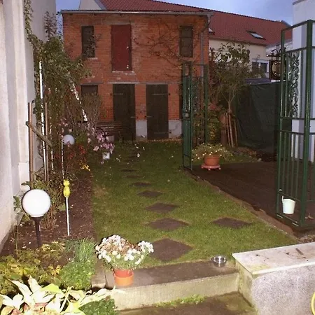 Apartamento Krappe - Abc75 Wißmar